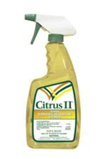 Beaumont Products Citrus II Air Freshener 2 Cascade Healthcare