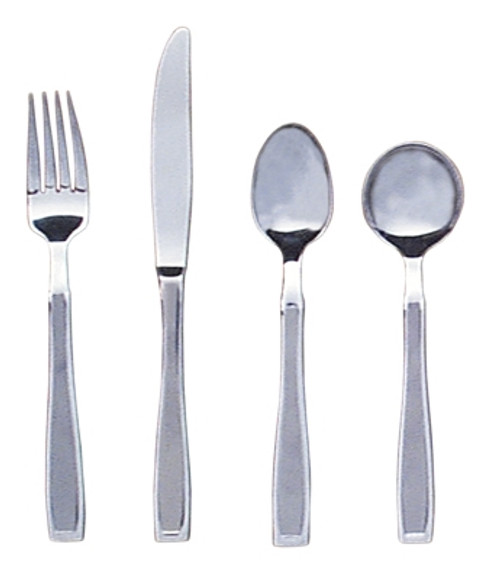 weighted cutlery