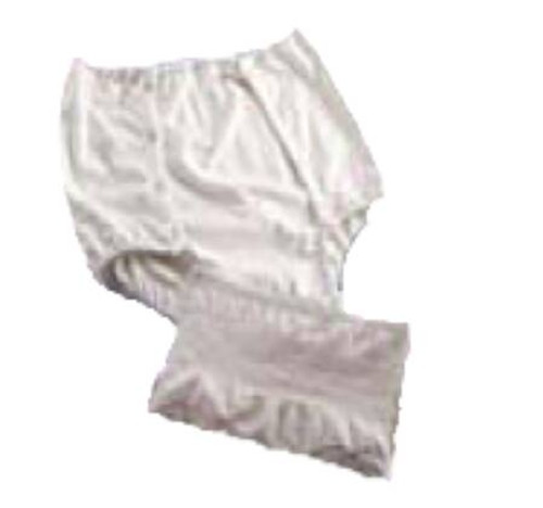 Mesh Pant Liners, Prevail