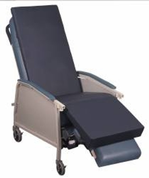 geri chair foot cradle