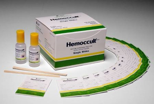 Rapid Diagnostic Test Kit Hemoccult