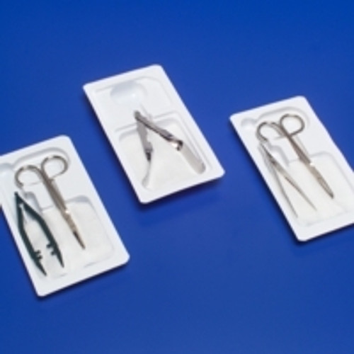 Covidien Curity Suture Removal Kit 2