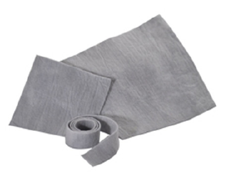 Smith & Nephew Durafiber Ag Silver Dressing