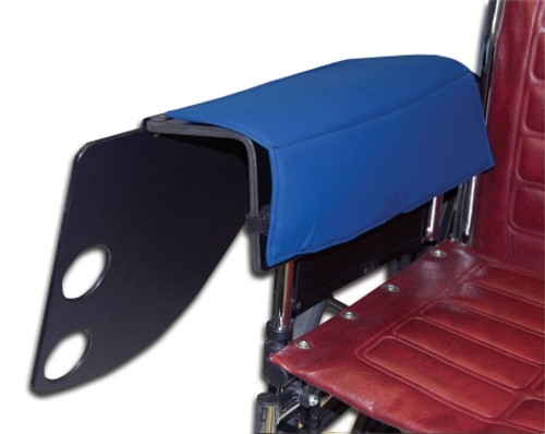 Skil-Care Wheelchair Flip Tray