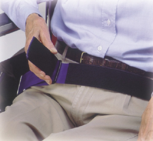 Skil-Care Wheelchair Safety Belt 1