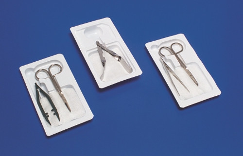 Covidien Curity Suture Removal Kit