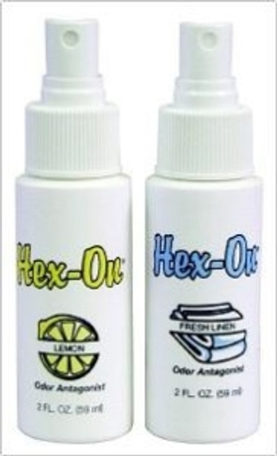 Coloplast Hex-On Air Freshener