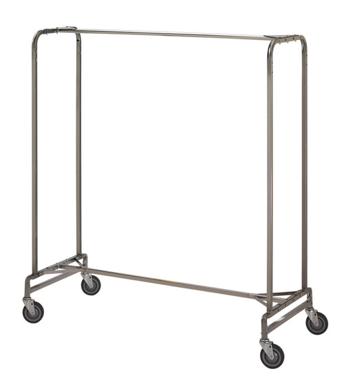 60" Single Garment Rack