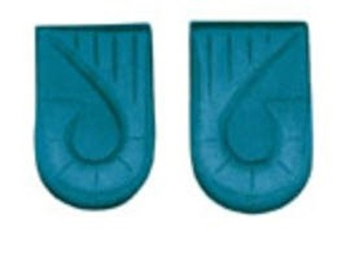 Heel Pad Small Without Closure