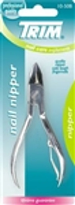 Fingernail Clippers Trim