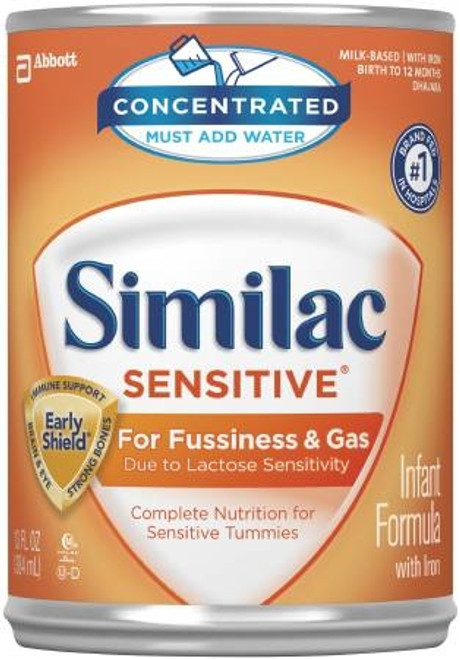 Lactose Free Similac Advance - 13 oz.