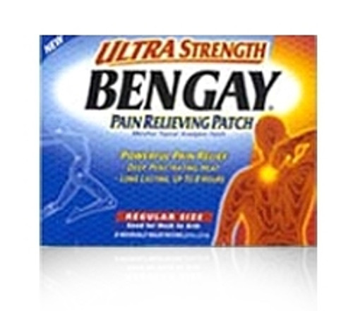 Pain Relief Bengay