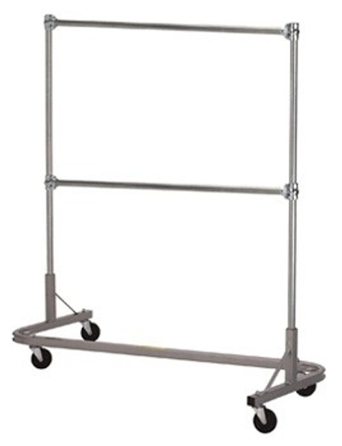 Accessory Crossbar for 735 Stack-Rack
