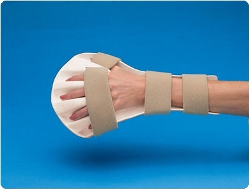 Patterson Medical Supply Hand Splint 2