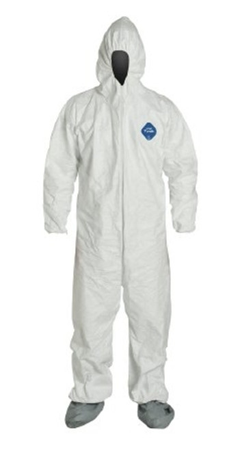 Moore Medical Tyvek Coverall