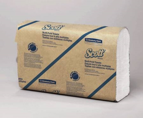Paper Towel Scott