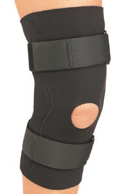 Knee Support PROCARE Compression Straps Left or Right Knee
