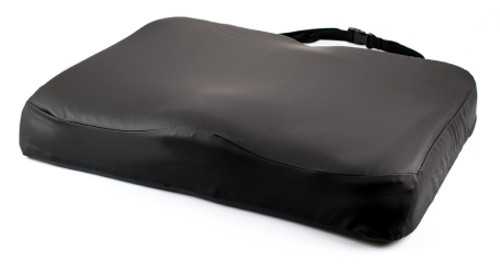 mckesson bariatric premium molded foam seat