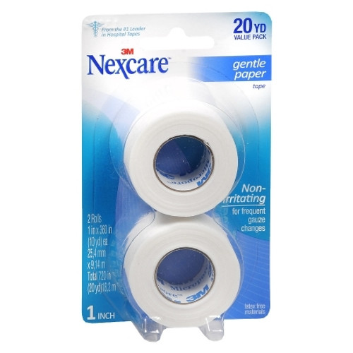 Medical Tape Nexcare Micropore