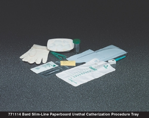 Bard Intermittent Catheter Kit