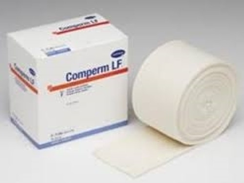 Tubular Compression Bandage Comperm LF Lower Legs Arms