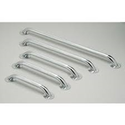 Chrome Grab Bar