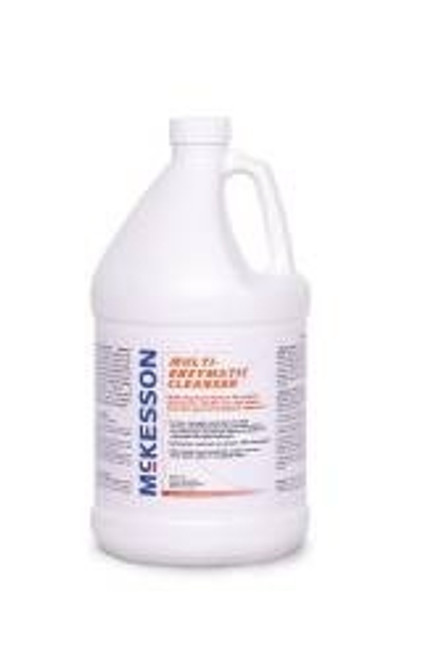 McKesson Multi-Enzymatic Cleanser