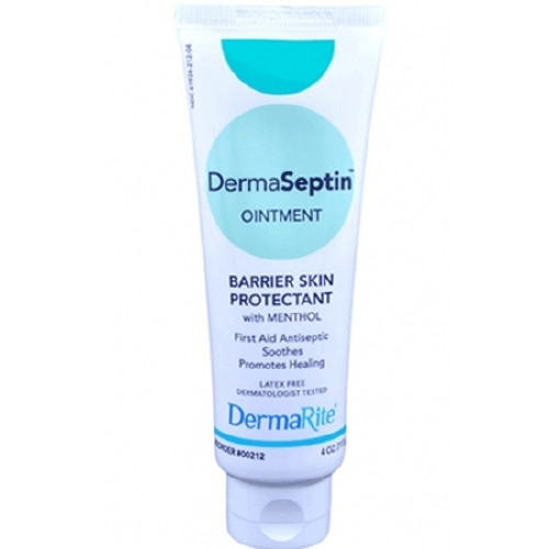 Skin Protectant DermaSeptin