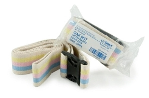 McKesson Brand Select Gait Belt 8