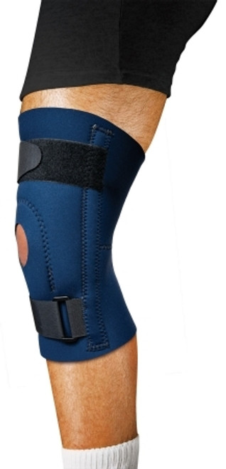 Scott Specialties knee support