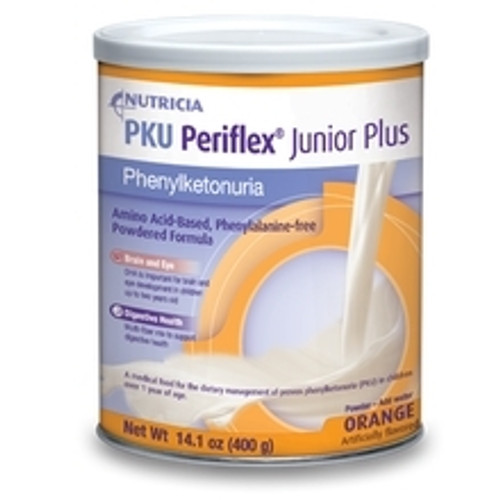 Nutricia North America Periflex PKU Oral Supplement 1