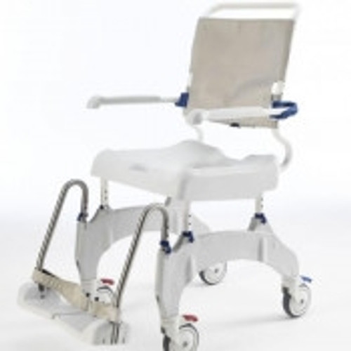 Aquatec Ocean XL Shower Commode Chair