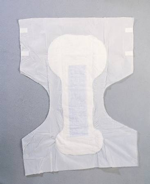 Brief Full Mat Body Shaped, Value Buy - Moderate-Heavy Absorbency