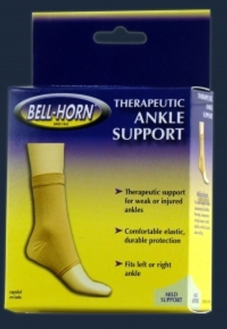 Therapeutic Ankle Support