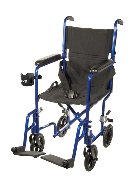 drive medical cougar ultra lightweight rehab wheelchair