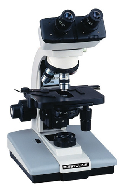 Microscope Binoc Halogen 220V Bristoline