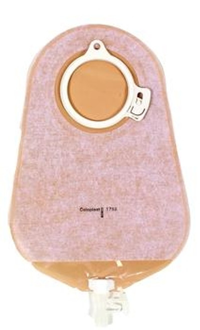 standard urostomy pouch