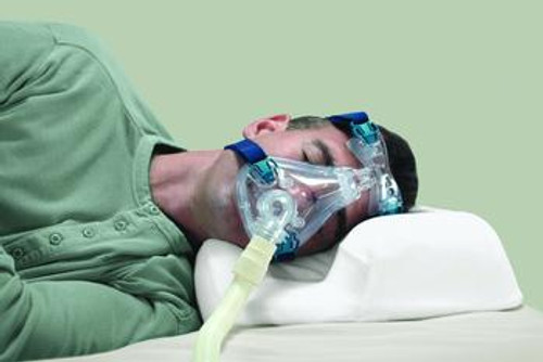 CPAP Multi Mask Sleep Pillow