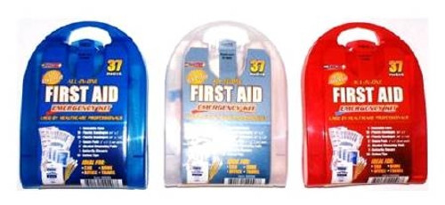 Mini First Aid Kit