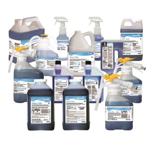 Disinfectant Cleaner Virex