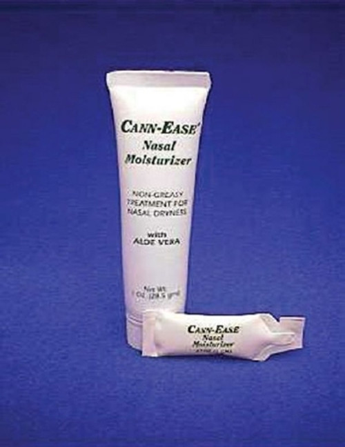 Moisturizer CannEase Unscented Gel