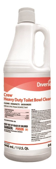 Toilet Bowl Cleaner