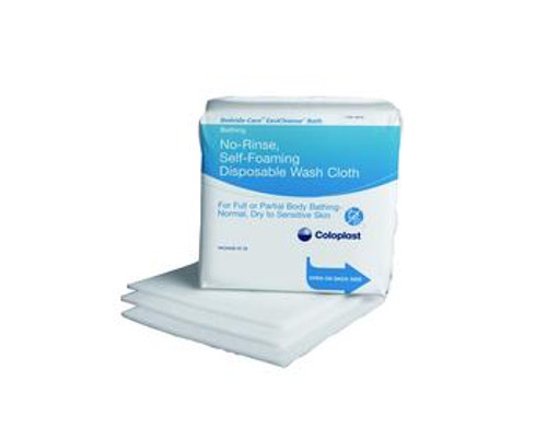 Bedside-Care EasiCleanse Bath