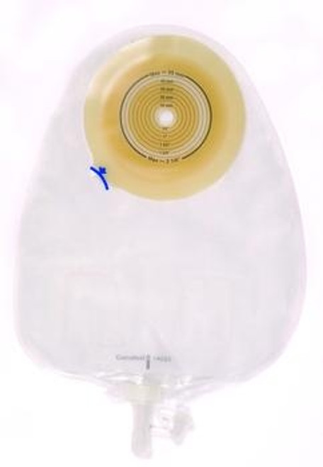 Assura Non-Convex Standard Wear Multi-Chamber Urostomy Pouch