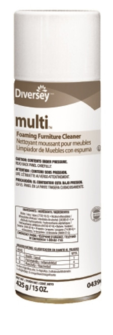 Multi Surface Cleaner Diversey