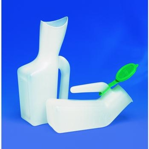 Plastic Urinal