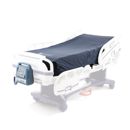 Dolphin Fluid Immersion Simulation Mattress