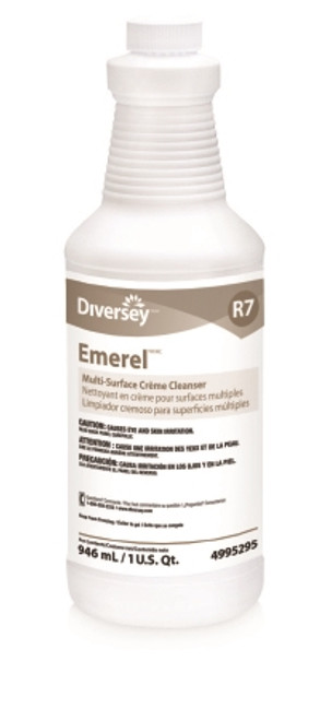 Clnr Emerel Ms Crm 32Oz