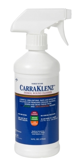 General Purpose Wound Cleanser CarraKlenz