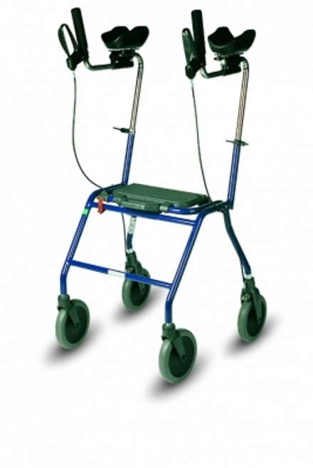 Alpha Rollator